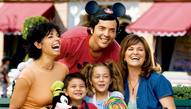 Entrada a Disneyland Resort - Foto 2