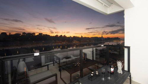 D&D - luksuzni apartman u uvali Jazine, Zadar - Foto 4