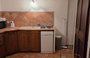 Grande Maison de Famille Cosy - Foto 13