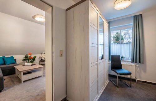 Ferienwohnung 2 Soltau - Foto 10