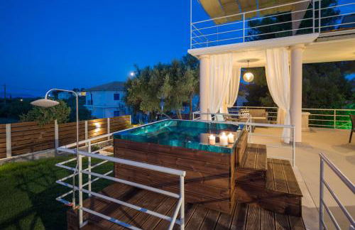 Annaset Villa - Foto 18