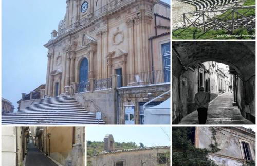 La Mansarda Iblea - Foto 45