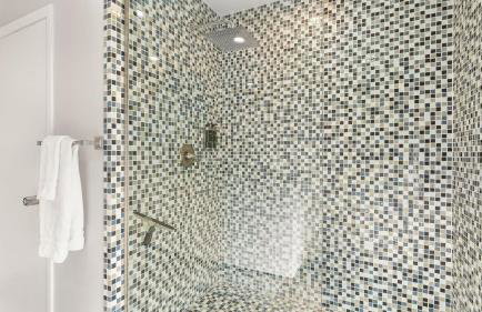 Vibrant Palm Springs Getaway w Pool BBQ Modern Design Taylor House by AvantStay - Foto 22