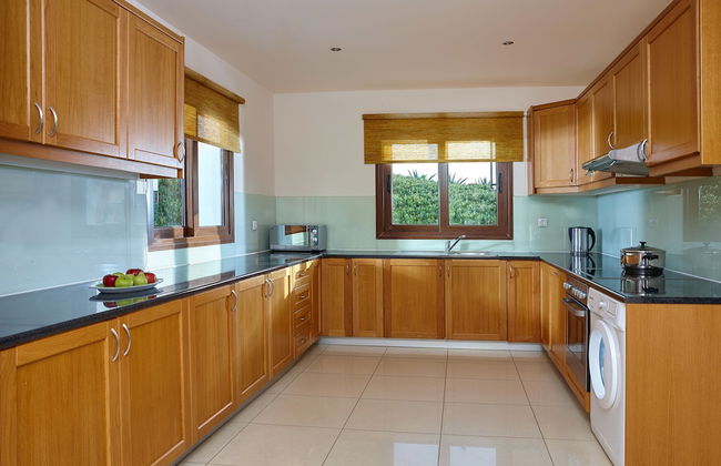 Vasia Villas - Foto 5