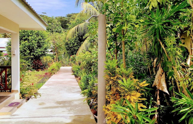 Lucy's guesthouse - Photo 45