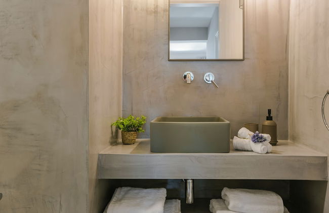 Kappa Suites - Photo 37