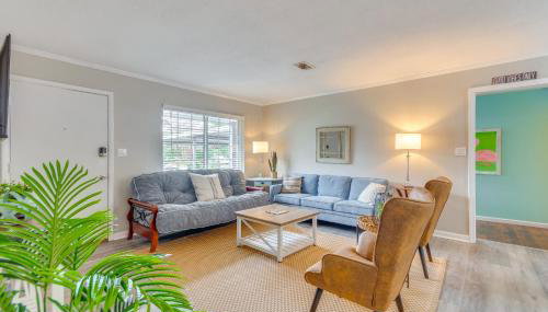 Foosball Games and Al Fresco Dining Pensacola Home! - Foto 4