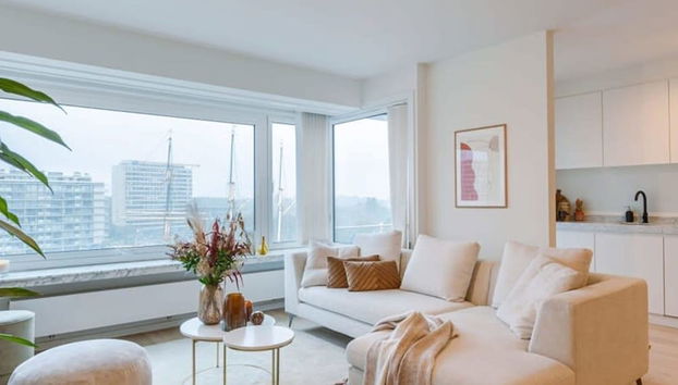 Luminous Family Apartment With Magnificent View - Foto 2, Habitación