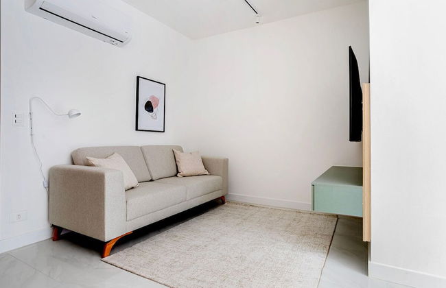 Tabas by Blueground - Essência da Vila - Foto 16