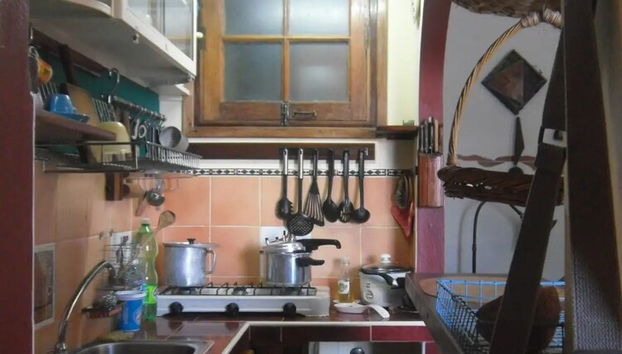 Apartment in Havana - Photo 5