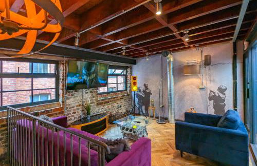 Blayds Yard - Foto 1