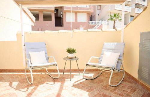 Casa Buena Vista Rojales - Photo 49