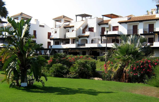 Apartamento Jardines E1-1C - Foto 45