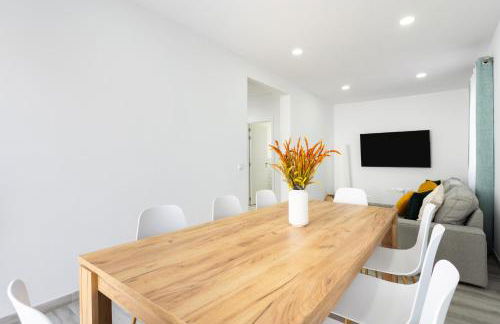 Casa Doña Juana - Villa de 4 dormitorios con jacuzzi y gran zona exterior - Foto 59