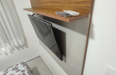 Apartamento na Ponta Nêgra Melhor Vista Ultimo Andar - Foto 2