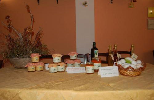 Il Giardino del sole - Foto 48