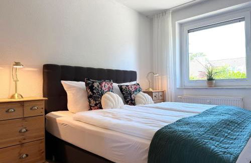 Haus-Strandgold-FeWo-1 - Foto 2