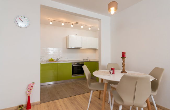 Casa Nicolae Luxury Suites - Photo 47