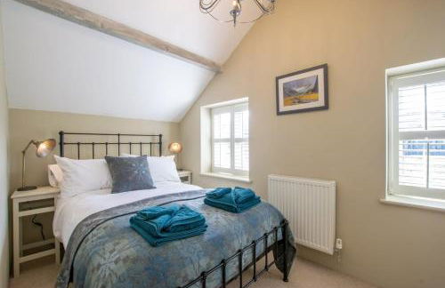 Stunning Country Cottage - Foto 8