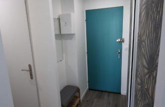 Studio tout confort - Climatisation, parking, wifi - Foto 6