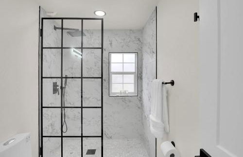 Boardwalk Bungalow Combo Stay for 9 - Foto 21