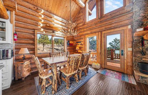 The Broadmeadow Cabin - VR-25-0005 cabin - Photo 11