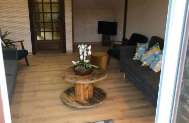 El Rancho Criollo Le Taillis - Foto 14