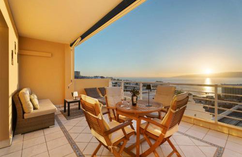 Great Sunset Views Los Gigantes - Foto 2