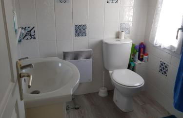 Maison au calme, proche centre et mer, jardin clos - Foto 12