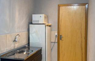 Fica Aki - Hospedagem Alta Floresta - Photo 27