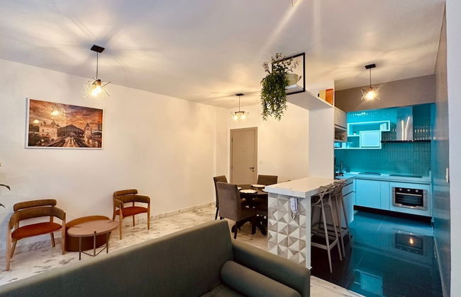 Apê Pedro-3 qrts com varanda e espaçoso - Foto 2