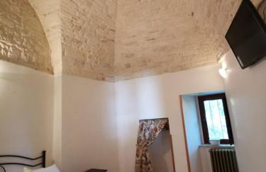 Casa Vacanza Trullo Dimora Storica Morea - Photo 7