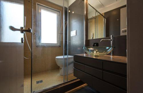 Penthouse on the Bay of Naples - Foto 41