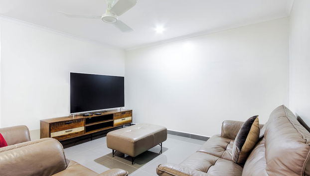 Citi Serviced Apartments - Gaba Place - Foto 3, Habitación