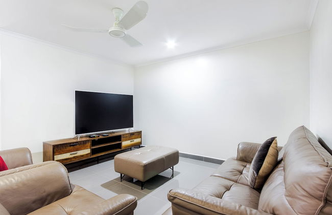 Citi Serviced Apartments - Gaba Place - Foto 3