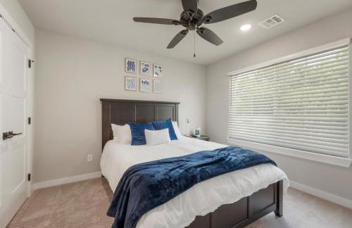 The Rose Retreat - Walk to the Broken Arrow Rose District - Foto 34