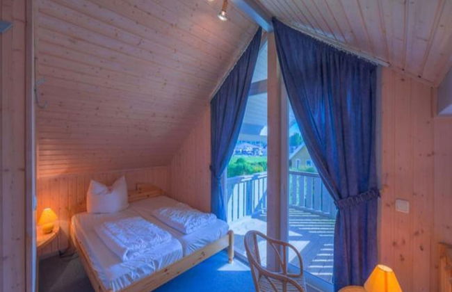 Skandinavisches Ferienhaus in Rechlin - Foto 5