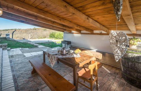 Stunning Apartment In Groznjan - Foto 8