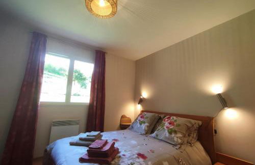 Gîte Gîtes de France® - Gîte Les Mésanges - Foto 19