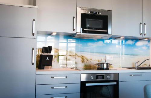 Fewo Strandleben Haus Strandperle - Foto 9