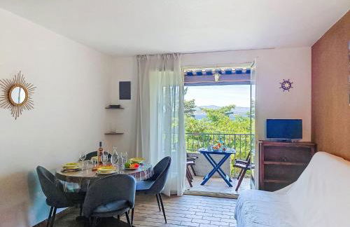 Studio Les Aigues Marines-75 by Interhome - Foto 11