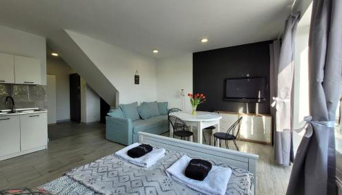 Apartamenty Parkowe nr 10 - Foto 2