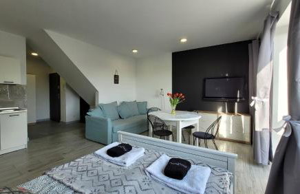 Apartamenty Parkowe nr 10 - Foto 2