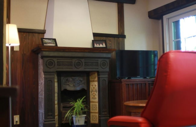 Guest House Dohei - Foto 31