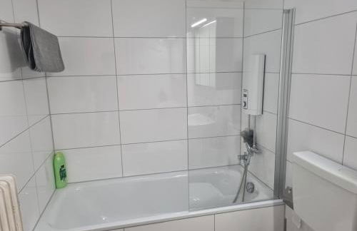 2,5 Zimmer Apartment mit Balkon - Foto 7