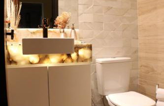 DUPLEX COM JACUZZI NA BORGES - SATTVA HOME - Foto 17