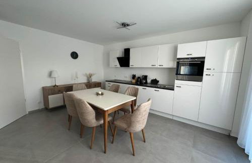 KoschenOase Wohnung mit Seeblick 4 Personen - Foto 3