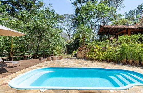 Tékinfin, você chegou! Lindo sítio em Secretário! - Foto 41