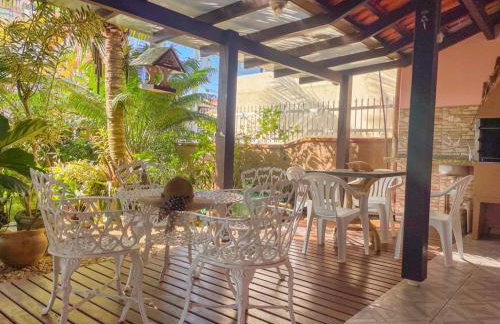 Casa perto do Mar e Beto Carrero - Photo 19