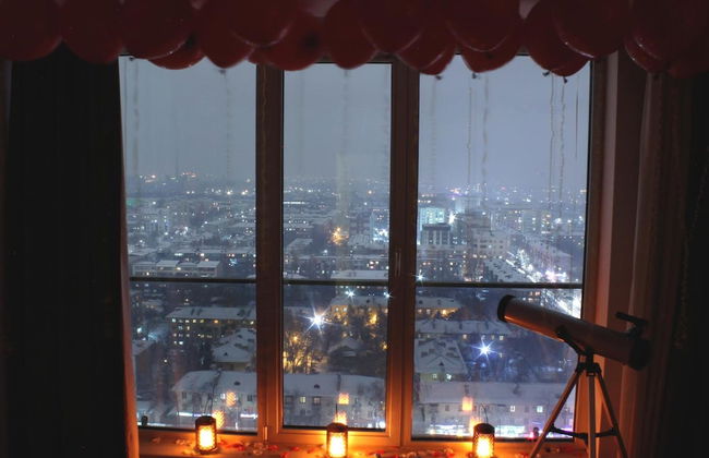 Bishkekpark Residence - Foto 29